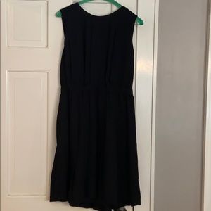 Kate Spade New York Little Black Dress